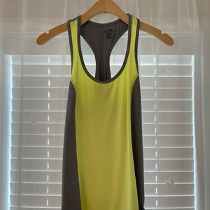 Target Athletic Tank Top